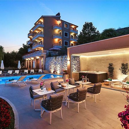 Villa Sea Breeze Спліт Екстер'єр фото