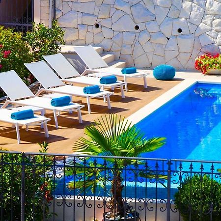 Villa Sea Breeze Спліт Екстер'єр фото