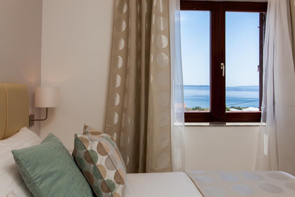 Villa Sea Breeze Спліт Номер фото