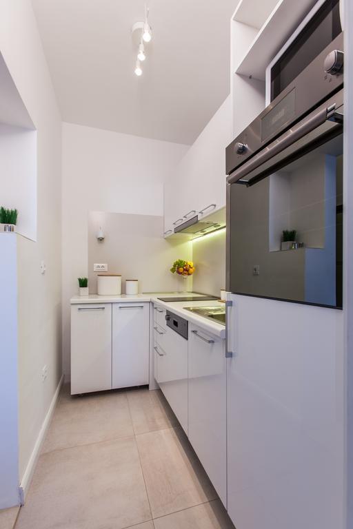 Villa Sea Breeze Спліт Номер фото