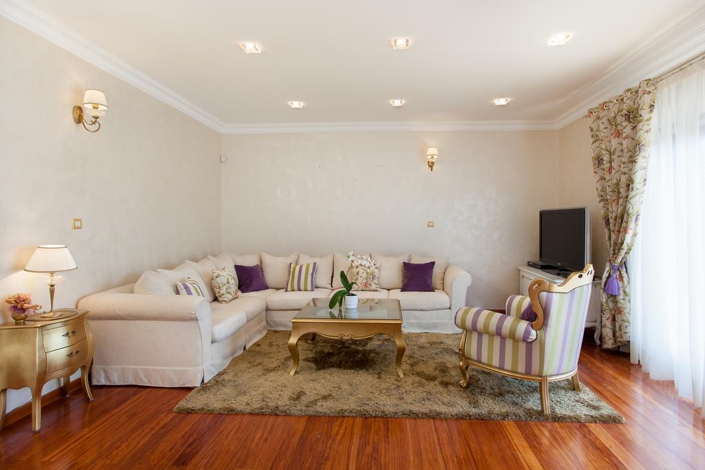 Villa Sea Breeze Спліт Номер фото