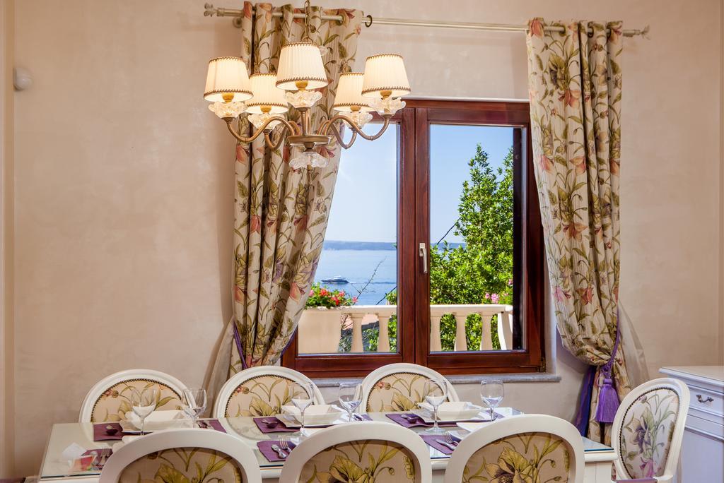 Villa Sea Breeze Спліт Номер фото