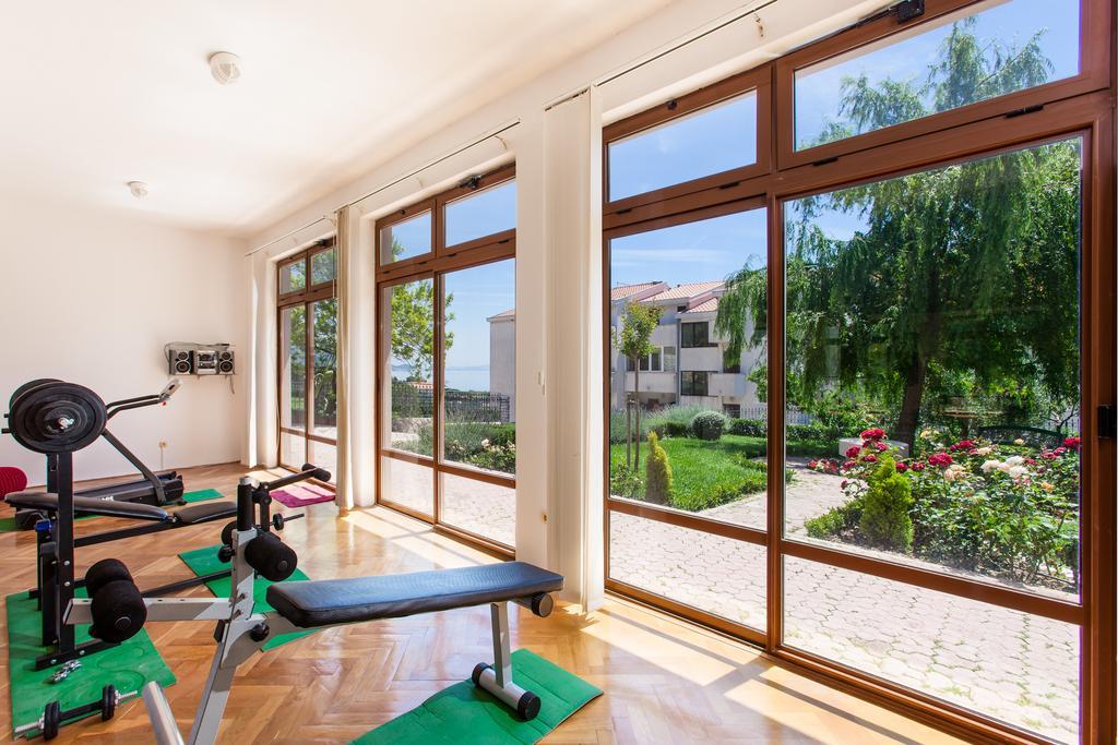 Villa Sea Breeze Спліт Екстер'єр фото