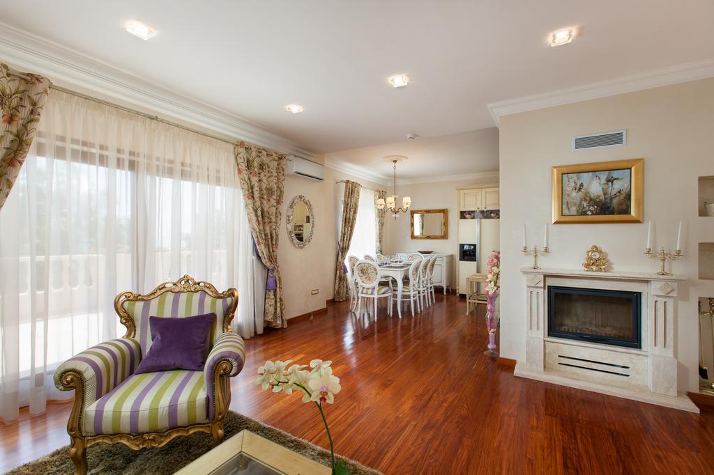 Villa Sea Breeze Спліт Номер фото