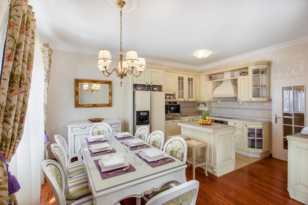 Villa Sea Breeze Спліт Номер фото
