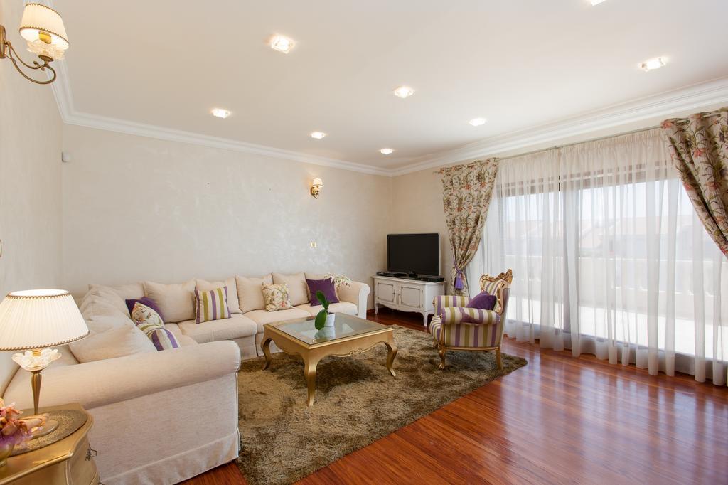 Villa Sea Breeze Спліт Номер фото