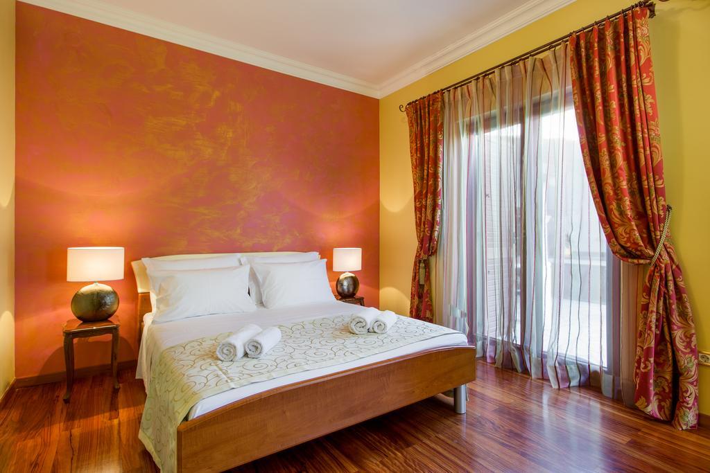 Villa Sea Breeze Спліт Номер фото