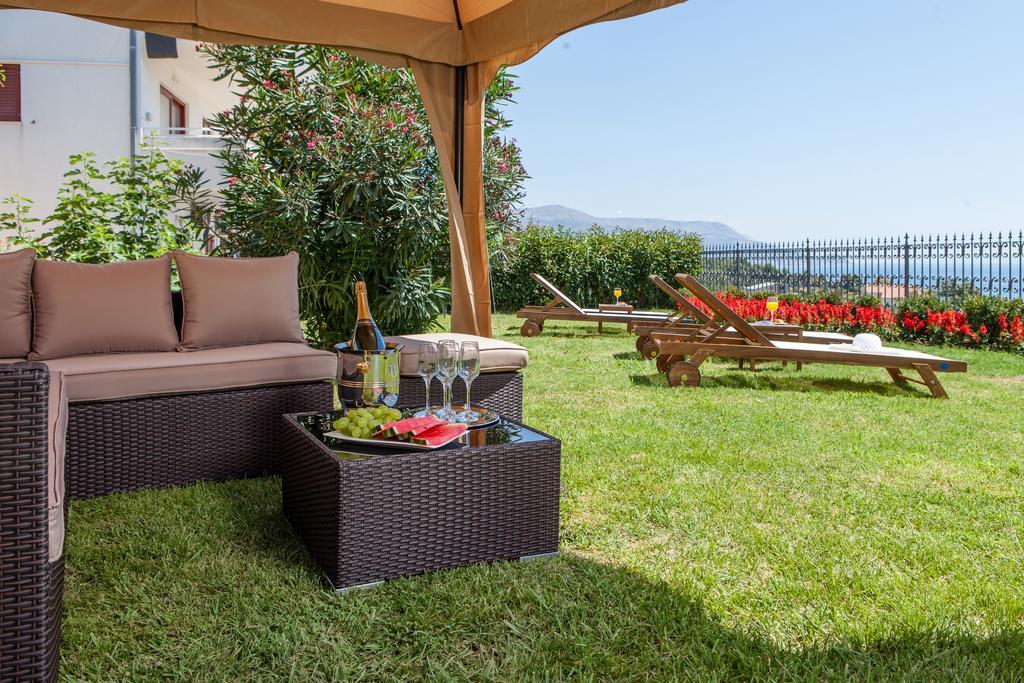 Villa Sea Breeze Спліт Екстер'єр фото