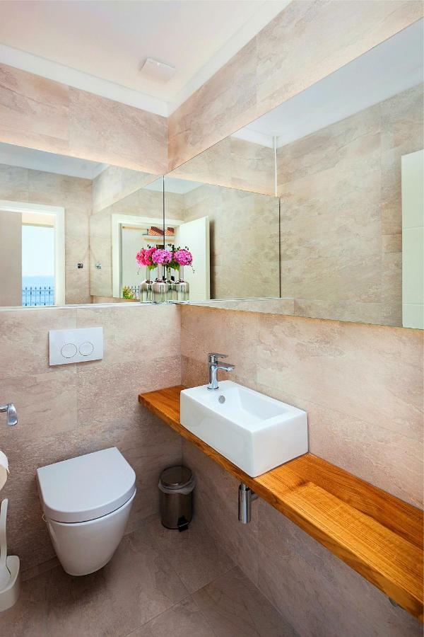 Villa Sea Breeze Спліт Екстер'єр фото