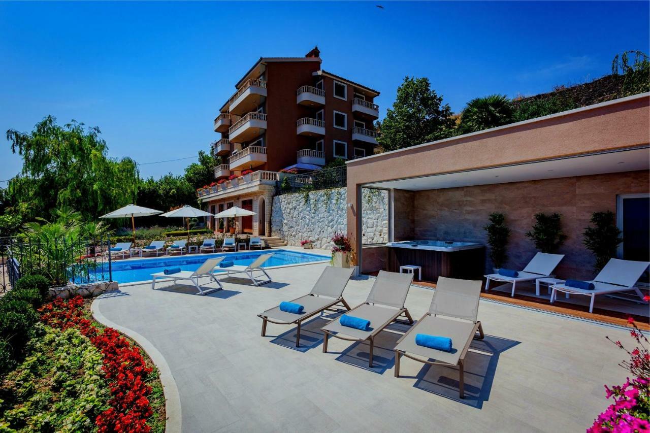 Villa Sea Breeze Спліт Екстер'єр фото