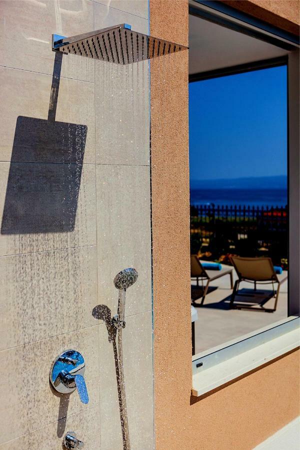 Villa Sea Breeze Спліт Екстер'єр фото