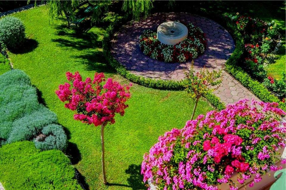 Villa Sea Breeze Спліт Екстер'єр фото