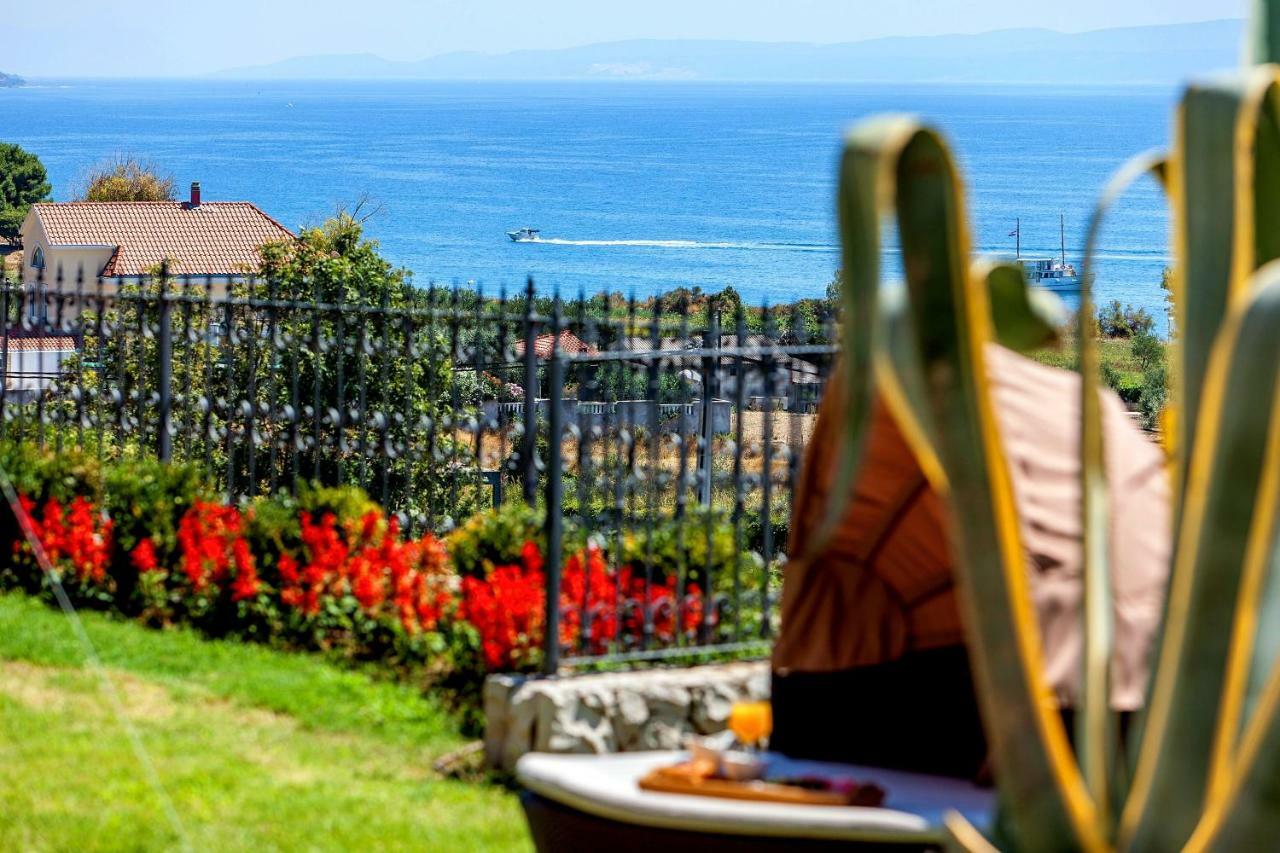 Villa Sea Breeze Спліт Екстер'єр фото