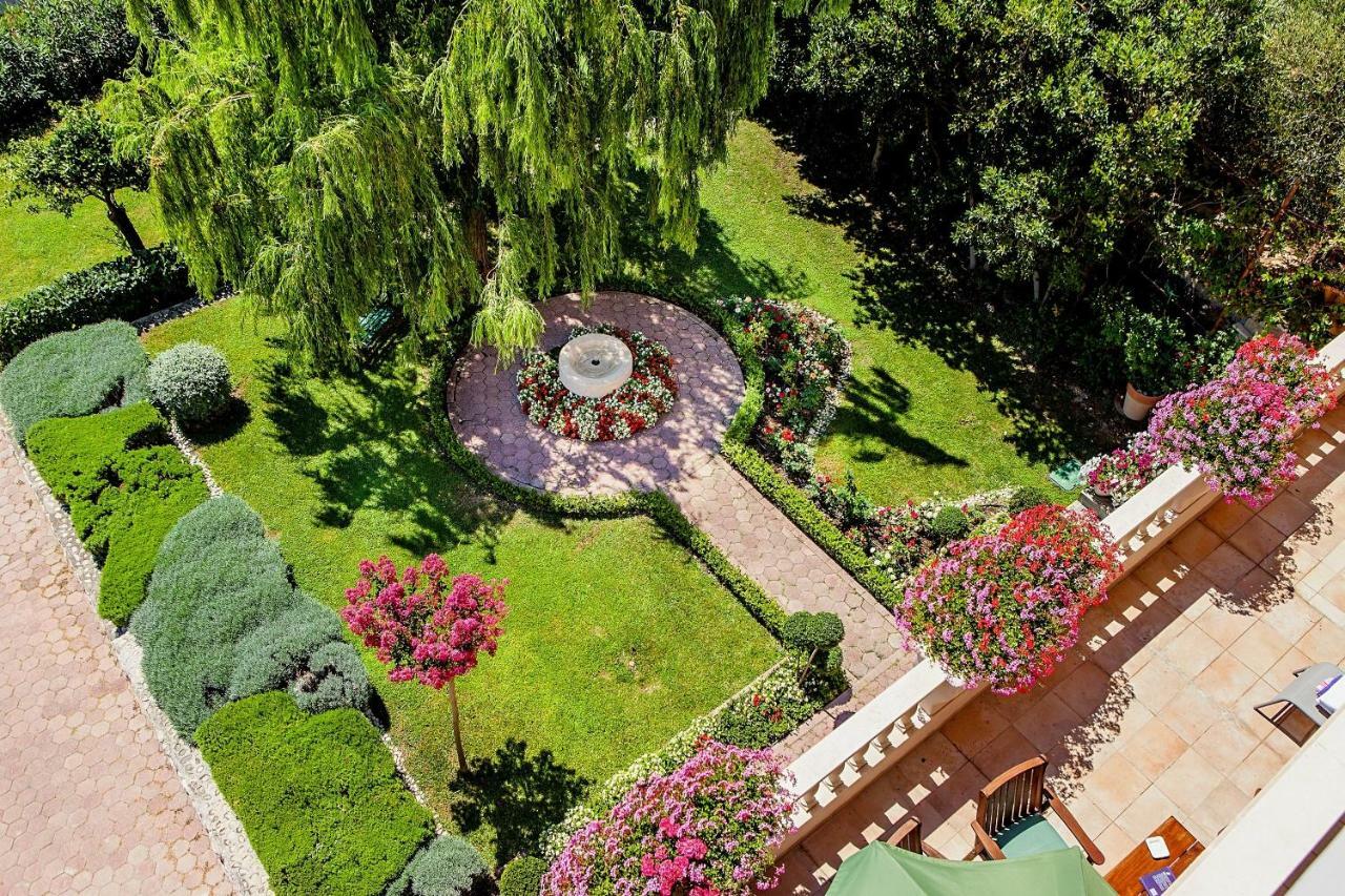 Villa Sea Breeze Спліт Екстер'єр фото