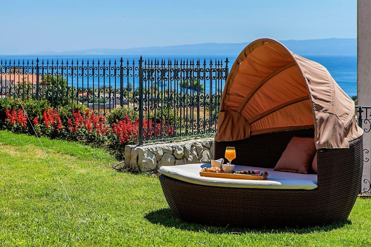 Villa Sea Breeze Спліт Екстер'єр фото
