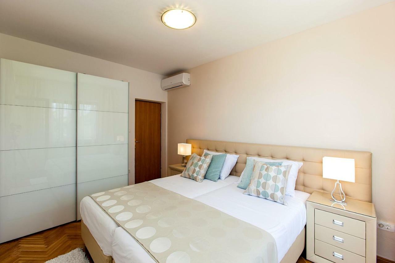 Villa Sea Breeze Спліт Номер фото