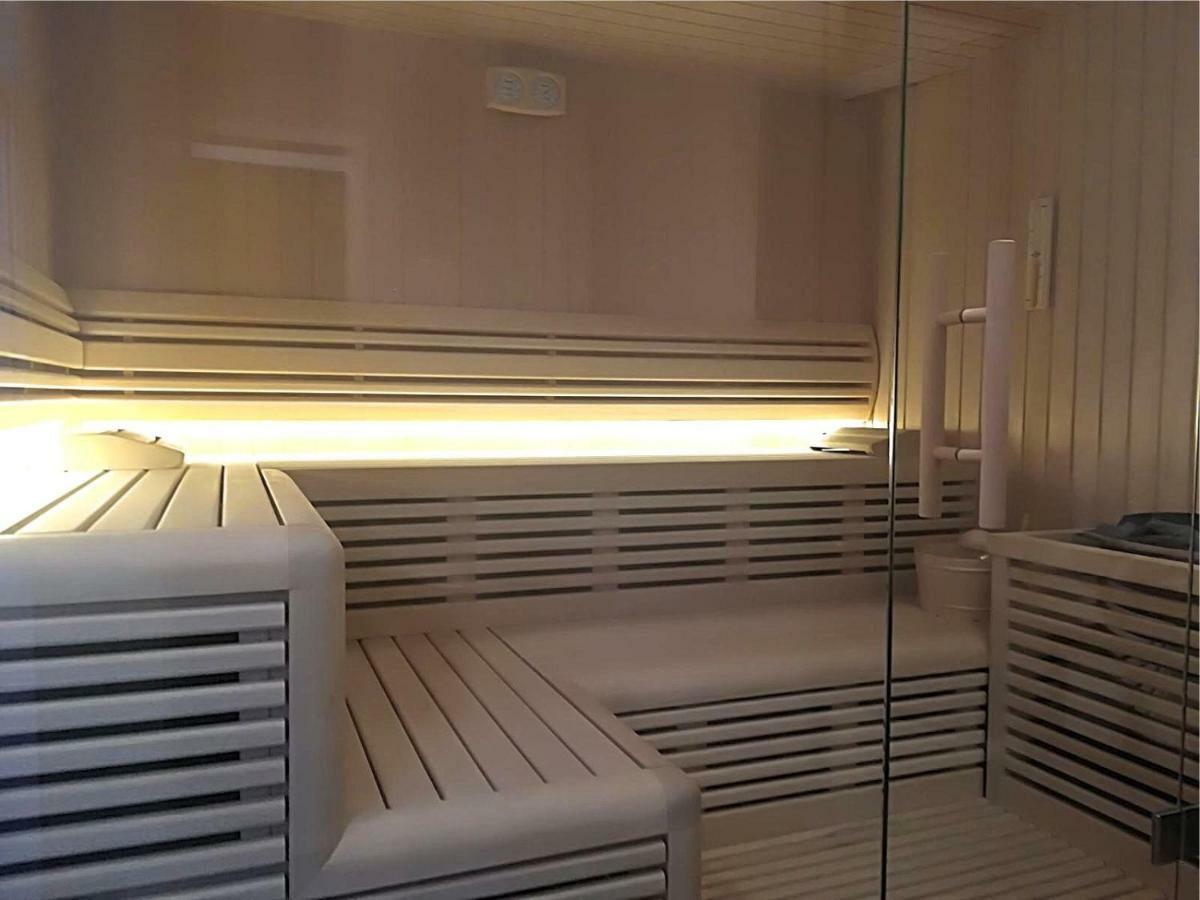 Villa Sea Breeze Спліт Екстер'єр фото