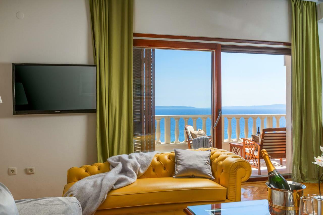 Villa Sea Breeze Спліт Екстер'єр фото