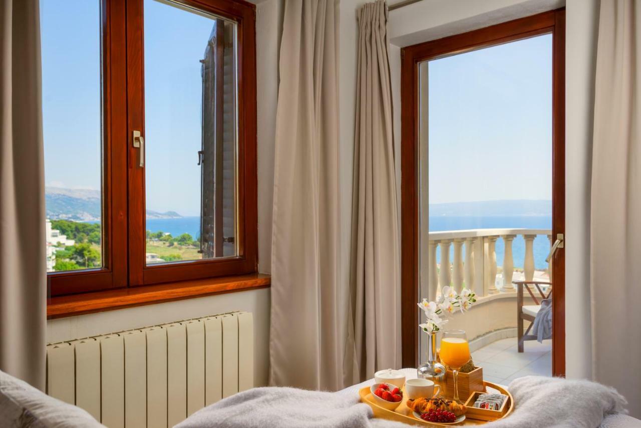 Villa Sea Breeze Спліт Екстер'єр фото