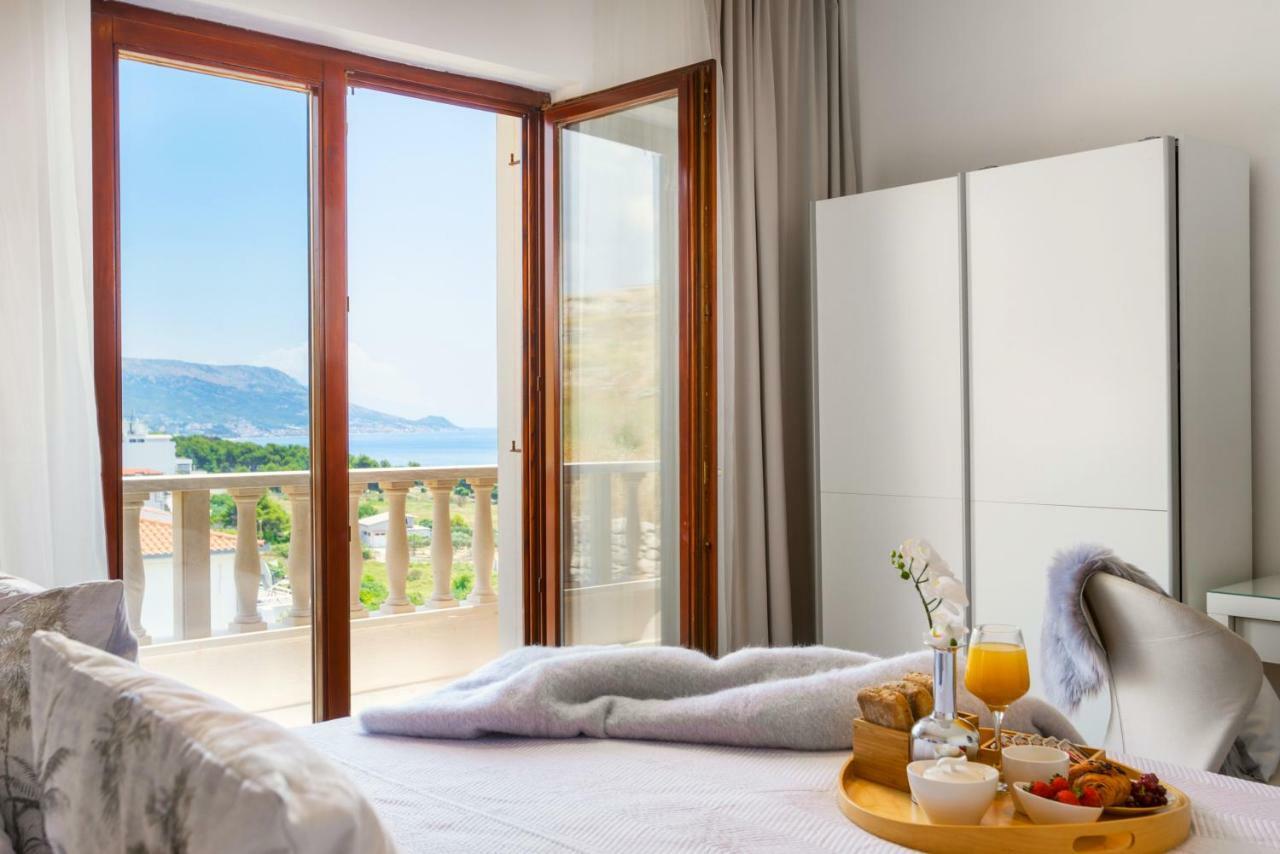 Villa Sea Breeze Спліт Екстер'єр фото