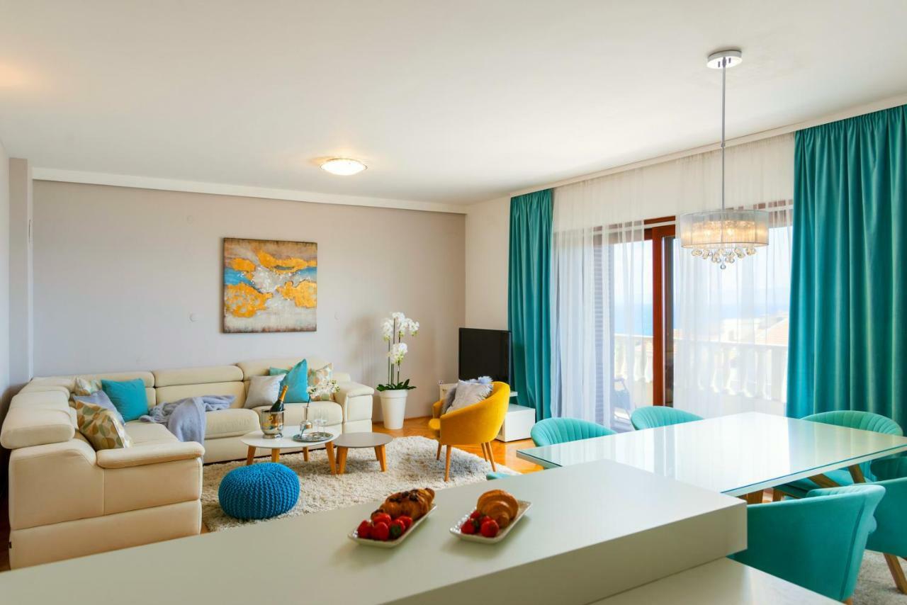 Villa Sea Breeze Спліт Номер фото