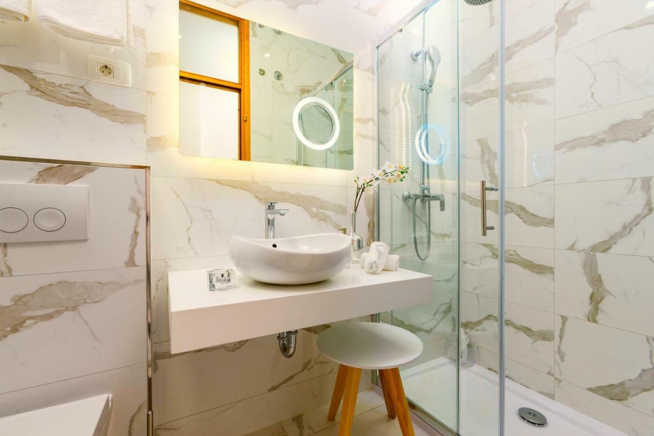 Villa Sea Breeze Спліт Екстер'єр фото