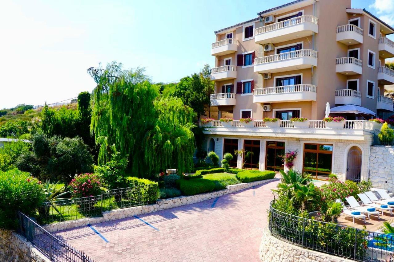 Villa Sea Breeze Спліт Екстер'єр фото